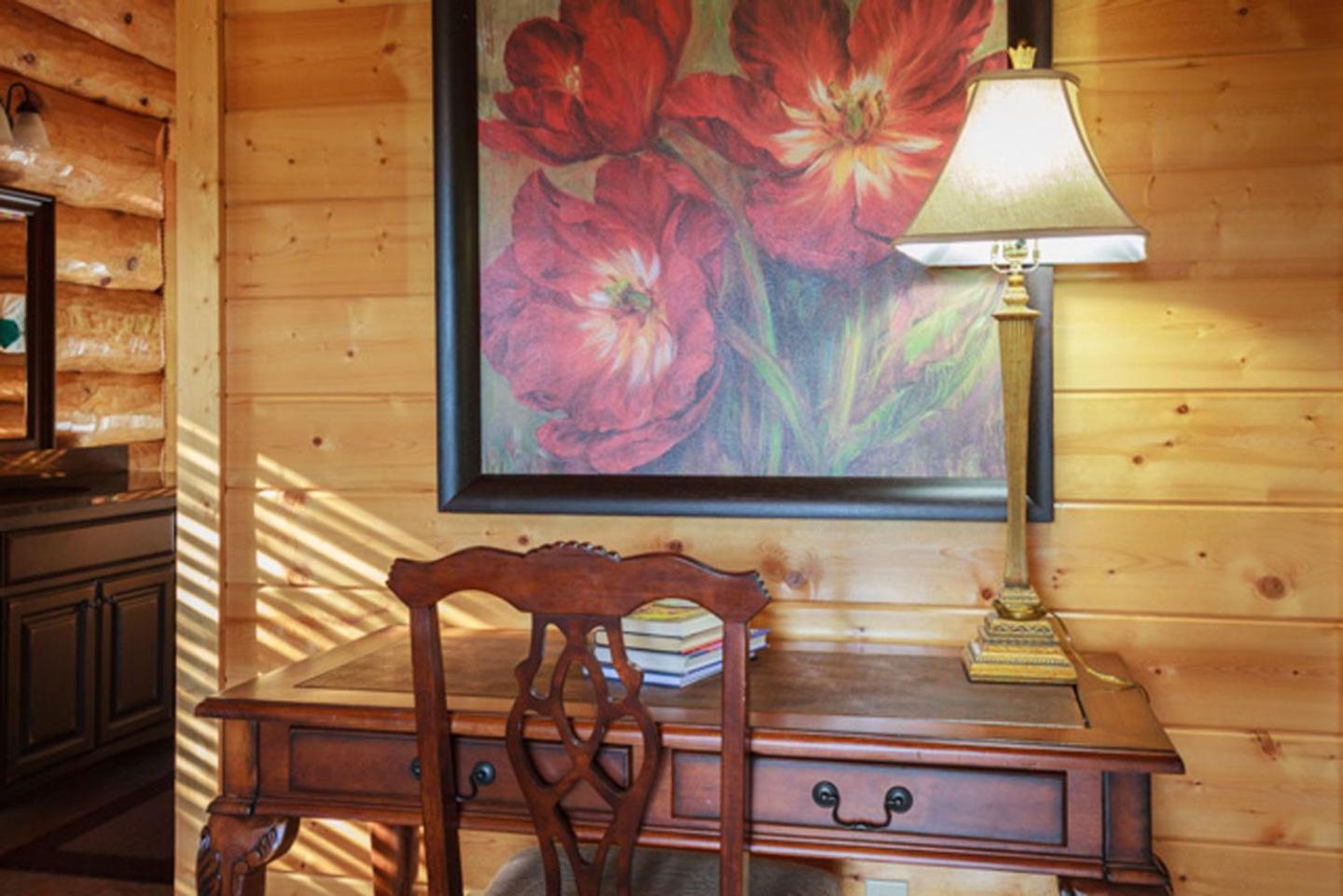 Big Bear Ridge Lodge - Breathtaking Mountain Views And Private Forest Scenes In Amazing Large Log Cabin Гатлінбург Екстер'єр фото